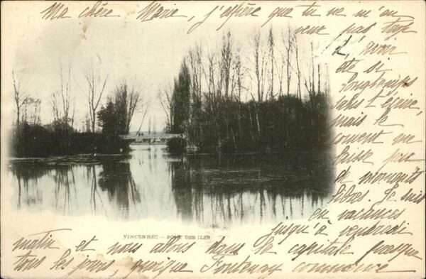 Vincennes