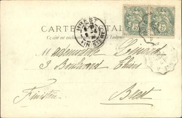 Vincennes – Bild 2