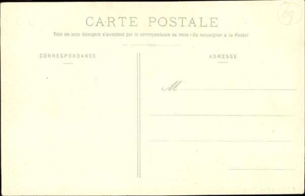 Saint-Cyr-au-Mont-d Or Grapillon – Bild 2