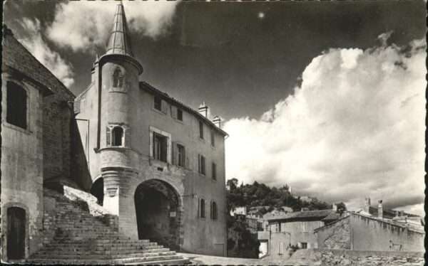 Hyeres St. Paul