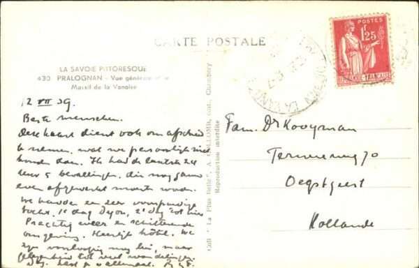 Pralognan-la-Vanoise – Bild 2
