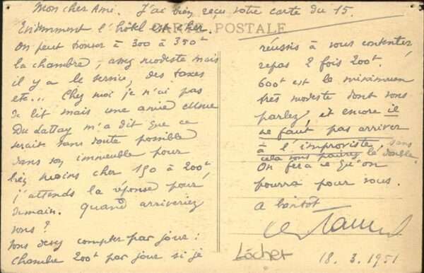 Entraygues-sur-Truyere – Bild 2