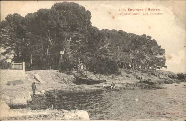Hyeres