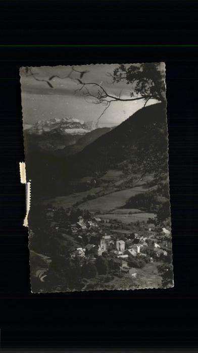Saint-Jeoire