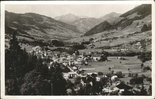 Megeve Val Arly