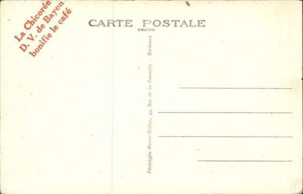 Biarritz Pyrenees Atlantiques Grande Plage Casino Municipal – Bild 2