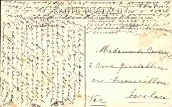 Hyeres Mont des Oiseaux – Bild 2