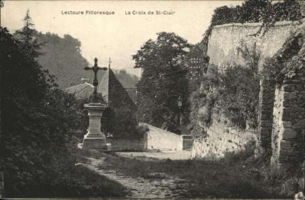 Saint-Clair Ardeche