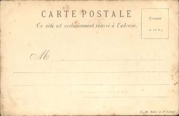 Issy-les-Moulineaux Vieillards – Bild 2