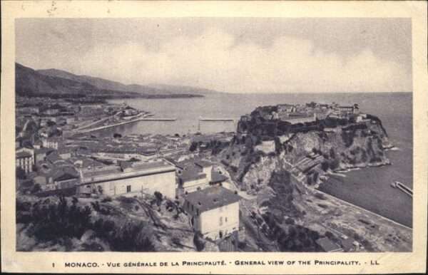 Monaco