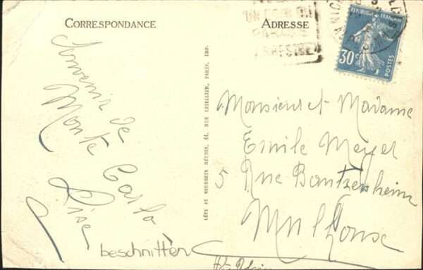 Monaco – Bild 2