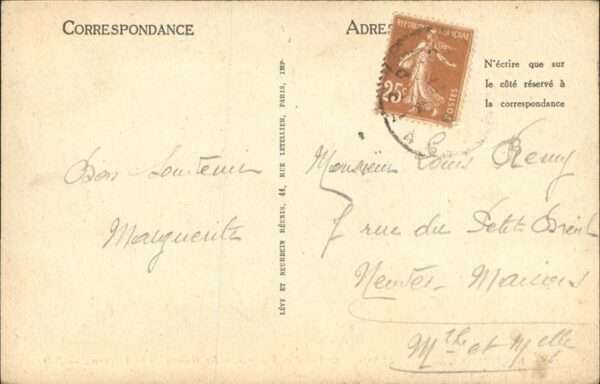 Melun Chateau Vaux Vicomte Bassin Tritonne – Bild 2