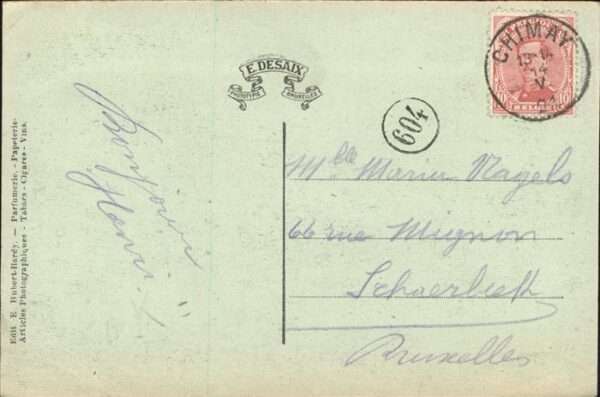 Virelles – Bild 2