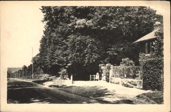 Noailles Oise