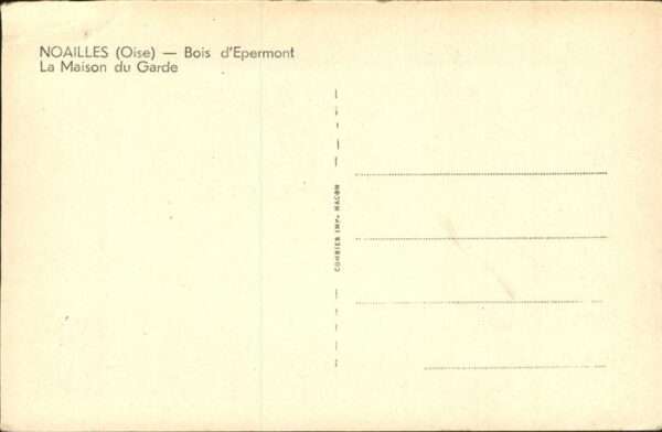Noailles Oise – Bild 2