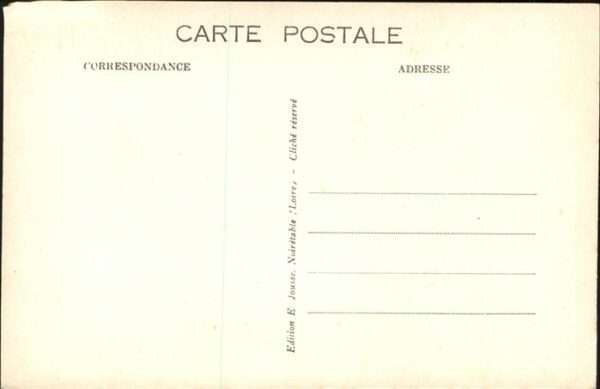 Noiretable Eglise – Bild 2