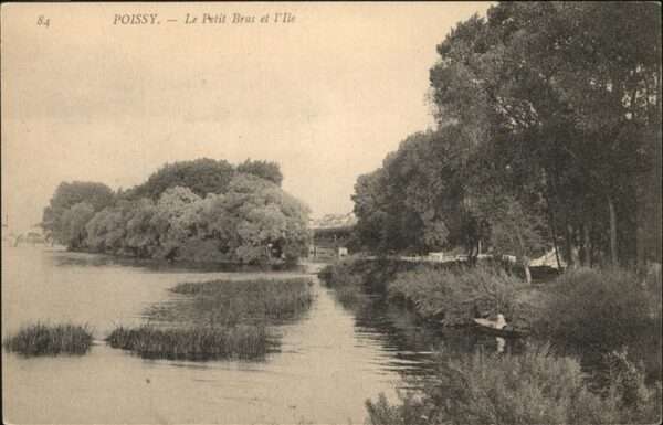 Poissy