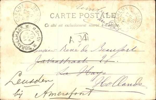 Carlux Chateau Montfort – Bild 2