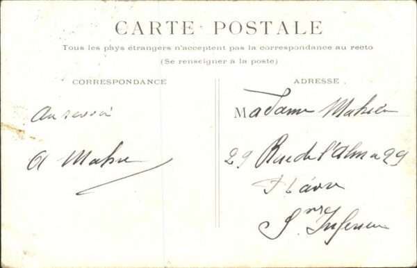 Bordeaux Fontaine Trois Graces – Bild 2