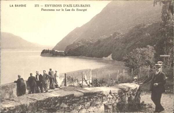 Aix-les-Bains