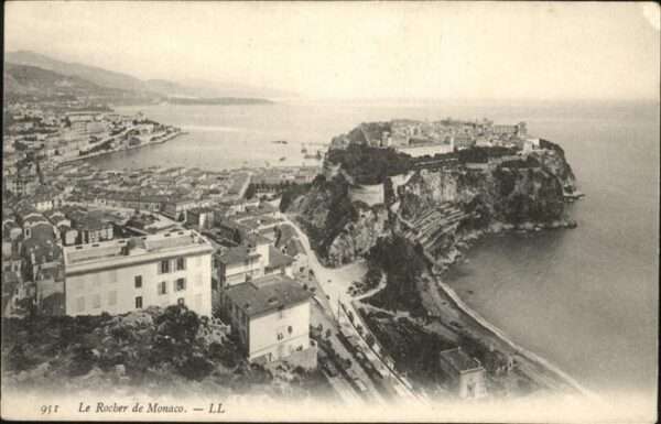 Monaco