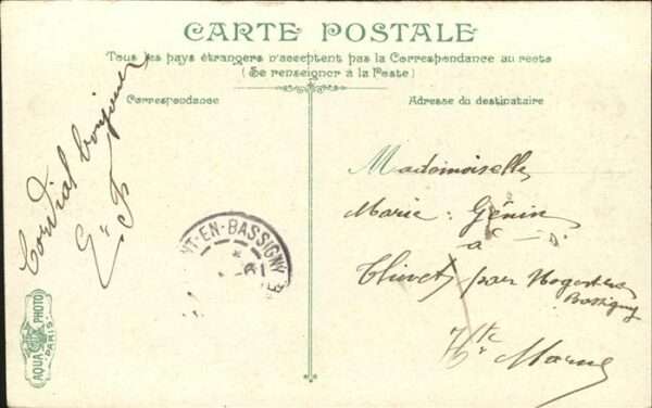 Besancon Doubs Eglise St Ferjeux – Bild 2