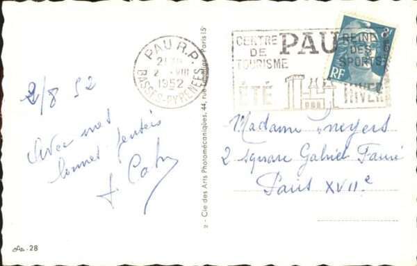 Pau 64 – Bild 2