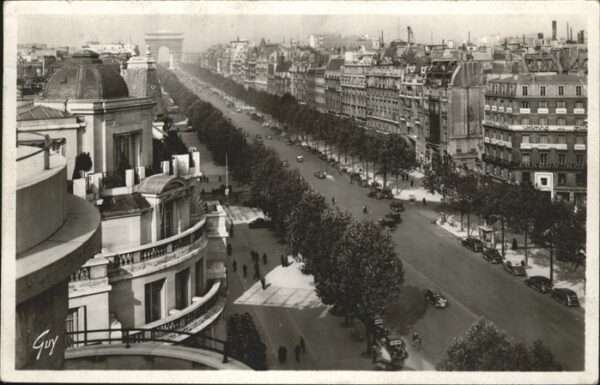 Paris