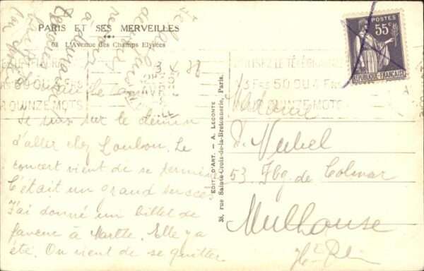 Paris – Bild 2