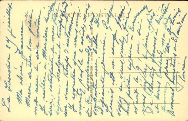 La Louvesc – Bild 2