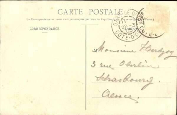 Dijon 21 Place Ducs Bourgogne – Bild 2
