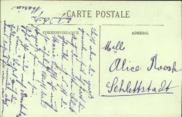 Cannes Alpes-Maritimes Mont Chevalier – Bild 2