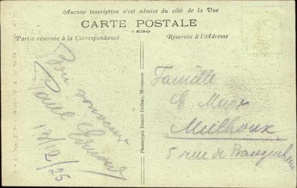 Vesoul Chapelle de la Motte – Bild 2