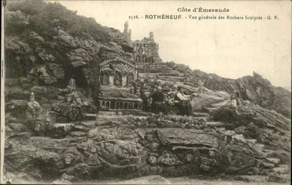 Rotheneuf