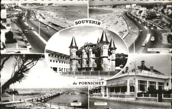 Pornichet