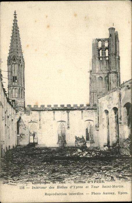 Saint-Martin Brignoles Ruines Xores