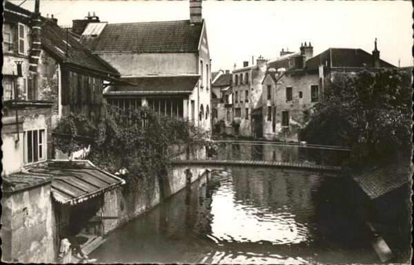Dreux