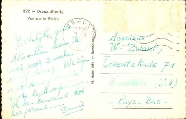 Dreux – Bild 2