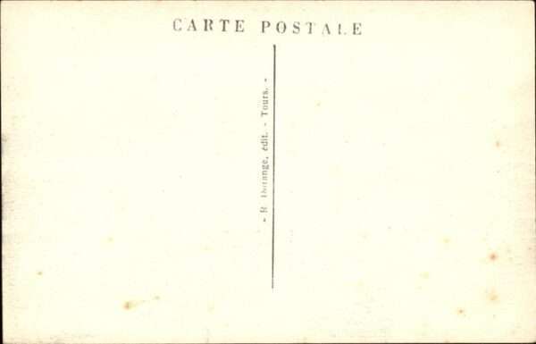 Saumur Chateau Pont – Bild 2