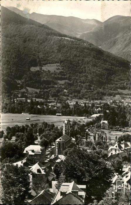 Luchon Haute-Garonne