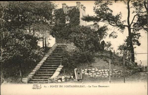 Fontainebleau