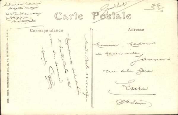 Monaco – Bild 2