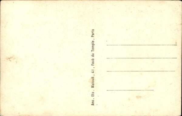 Paris Chateau – Bild 2