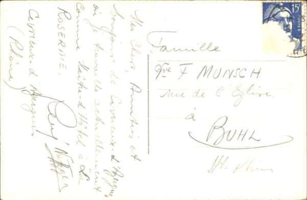 Civrieux-d Azergues – Bild 2