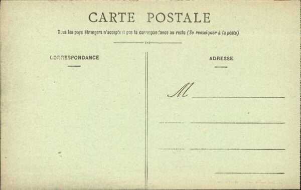 Cambrai Grand Seminare – Bild 2
