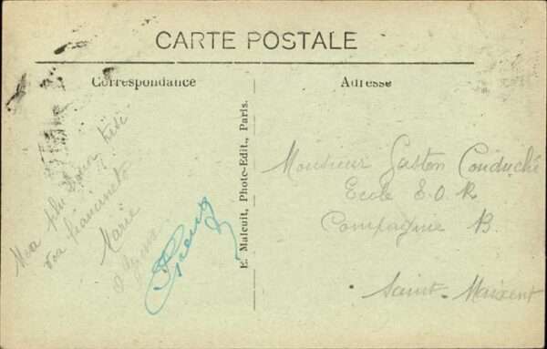 Meudon Trivaux – Bild 2