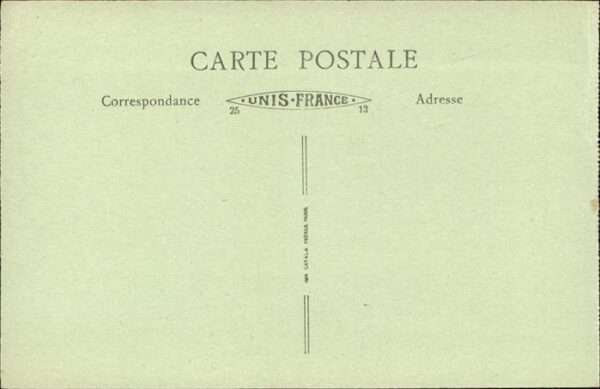 Saint-Leger-Vauban Sainte Marie – Bild 2