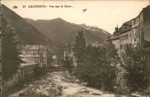 Cauterets