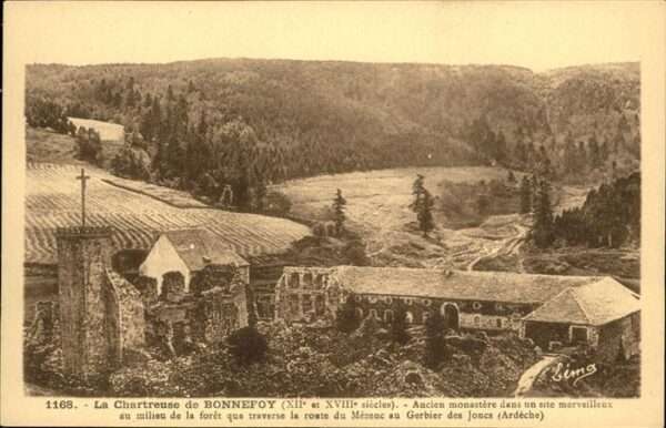 Le Beage Bonnefoy