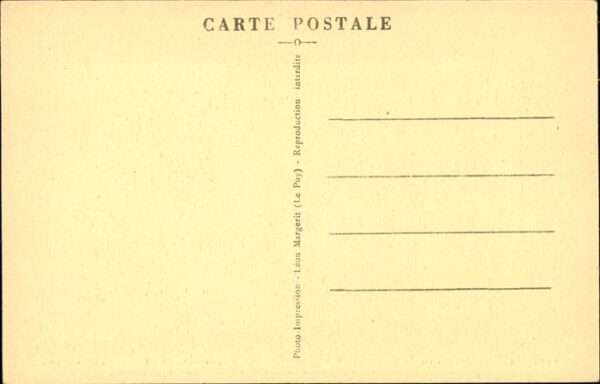 Le Beage Bonnefoy – Bild 2